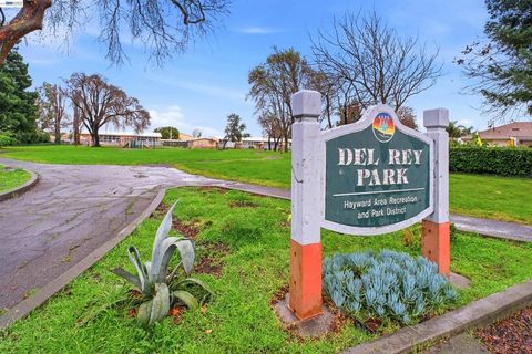 Tiny photo for 1497 1497 Via Manzanas, San Lorenzo, CA 94580 (MLS # 41124573)