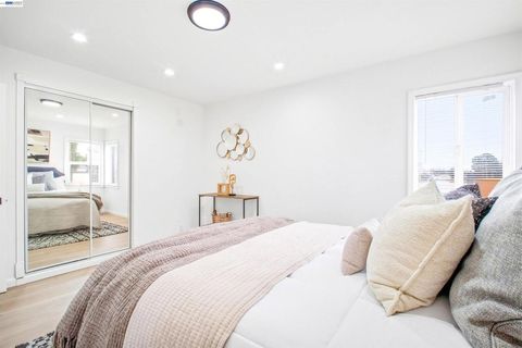 Tiny photo for 1497 1497 Via Manzanas, San Lorenzo, CA 94580 (MLS # 41124573)