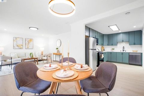 Tiny photo for 1497 1497 Via Manzanas, San Lorenzo, CA 94580 (MLS # 41124573)