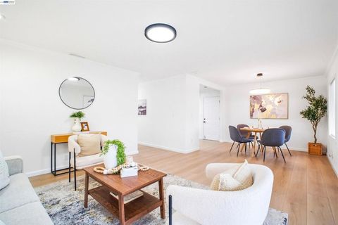 Tiny photo for 1497 1497 Via Manzanas, San Lorenzo, CA 94580 (MLS # 41124573)