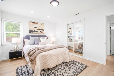 Tiny photo for 1497 1497 Via Manzanas, San Lorenzo, CA 94580 (MLS # 41124573)