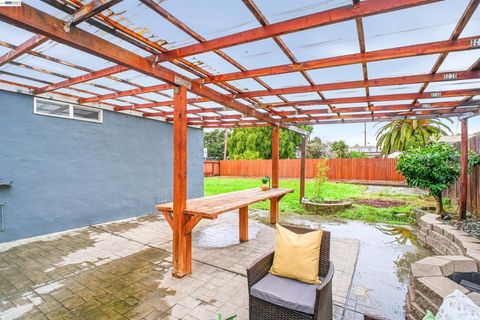 Tiny photo for 1497 1497 Via Manzanas, San Lorenzo, CA 94580 (MLS # 41124573)