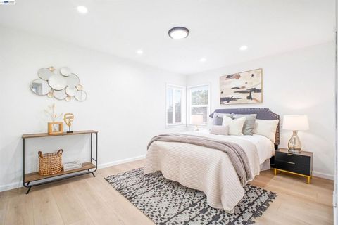 Tiny photo for 1497 1497 Via Manzanas, San Lorenzo, CA 94580 (MLS # 41124573)