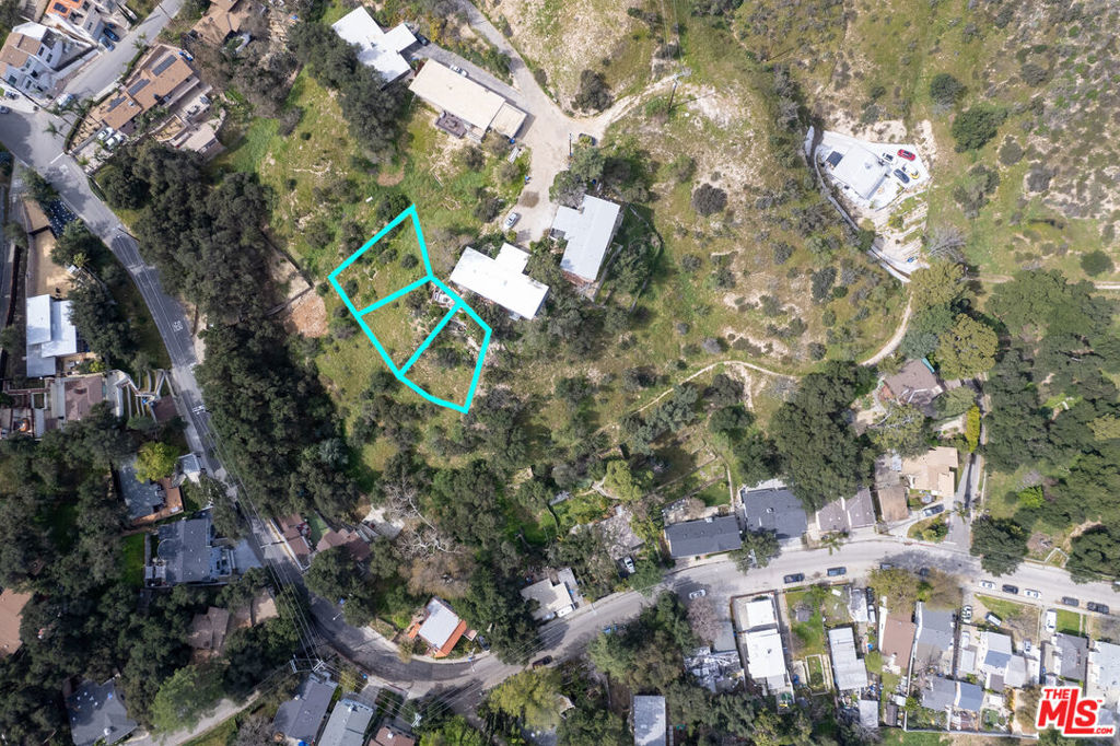 9631 Oak Bend Road