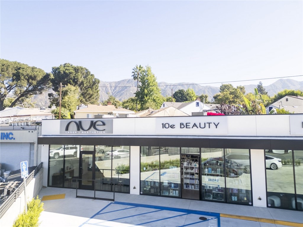 2867 Foothill Boulevard A