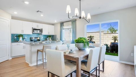 Photo of 14141 Evergreen Court, Jurupa Valley, CA 92509 (MLS # SW26012477)