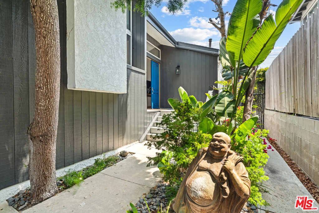 418 Talbert Street