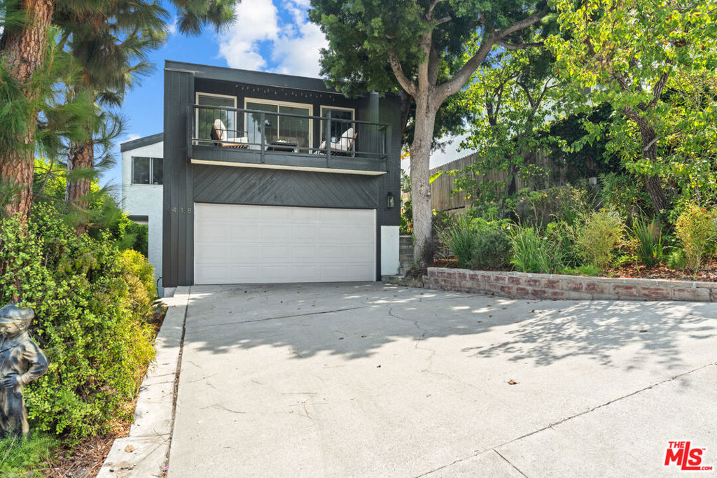 418 Talbert Street