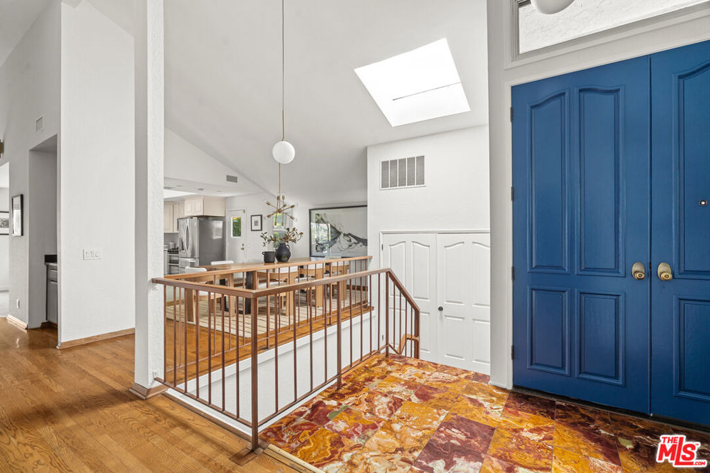 418 Talbert Street