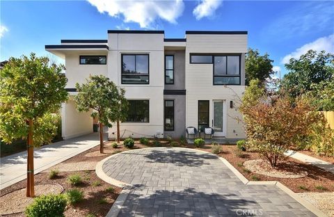 Photo of 189 S Allen Avenue #1, Pasadena, CA 91106 (MLS # AR25276182)