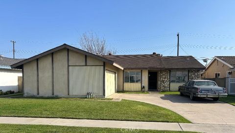 Photo of 5362 Acacia Ave AVE, Garden Grove, CA 92845 (MLS # RS26107562)
