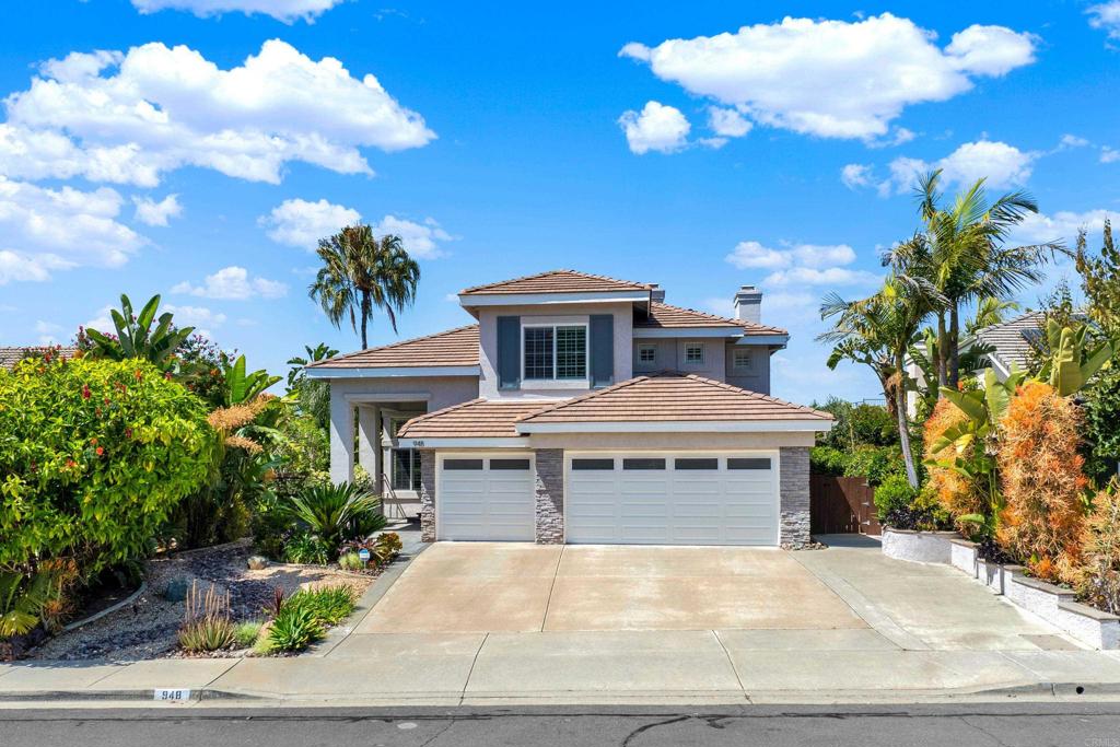 948 Honeysuckle Drive