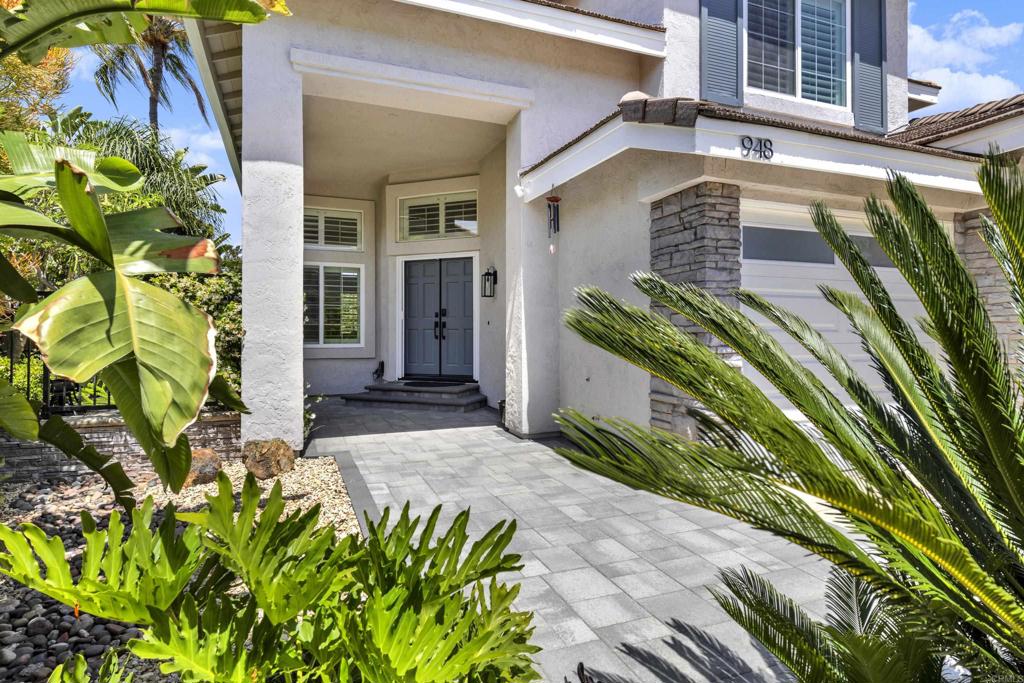 948 Honeysuckle Drive