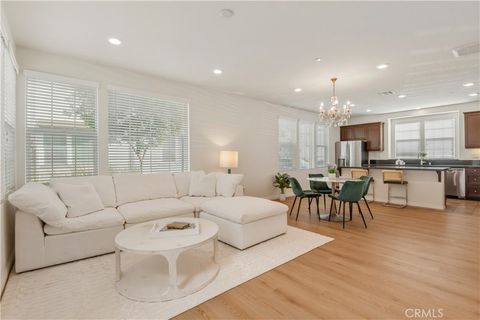 Photo of 24339 Verdugo Circle, Valencia, CA 91354 (MLS # OC26082559)