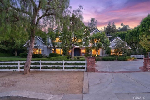 Photo of 25225 Eldorado Meadow Road, Hidden Hills, CA 91302 (MLS # SR26170025)