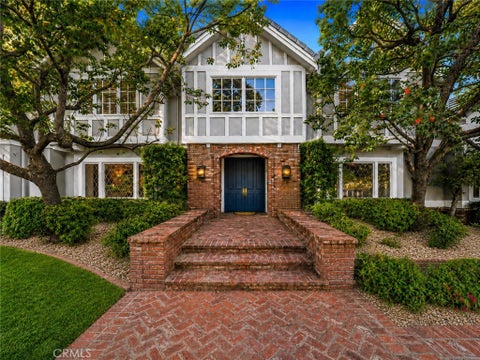 Photo of 25225 Eldorado Meadow RD, Hidden Hills, CA 91302 (MLS # SR26170025)