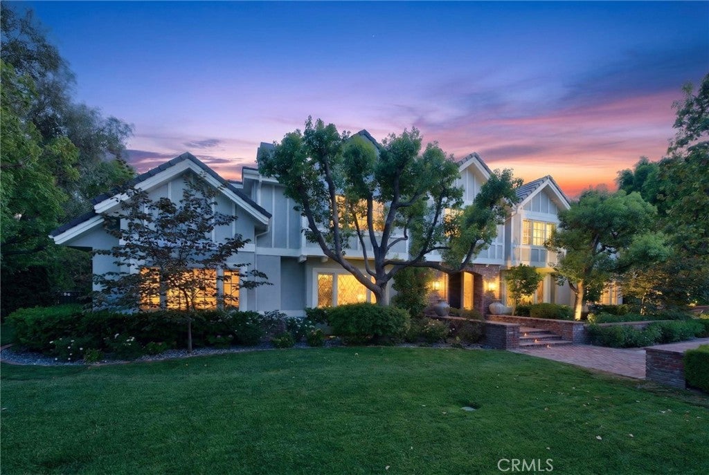 25225 Eldorado Meadow Road
