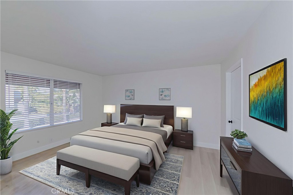 Hillcrest Village (HV) - Residential