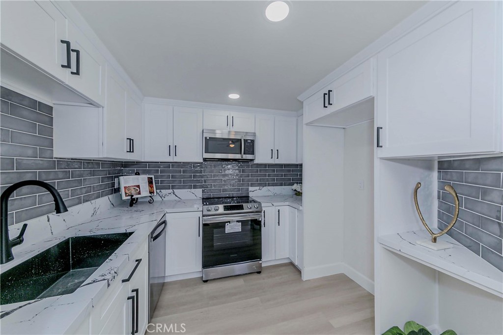 Hillcrest Village (HV) - Residential