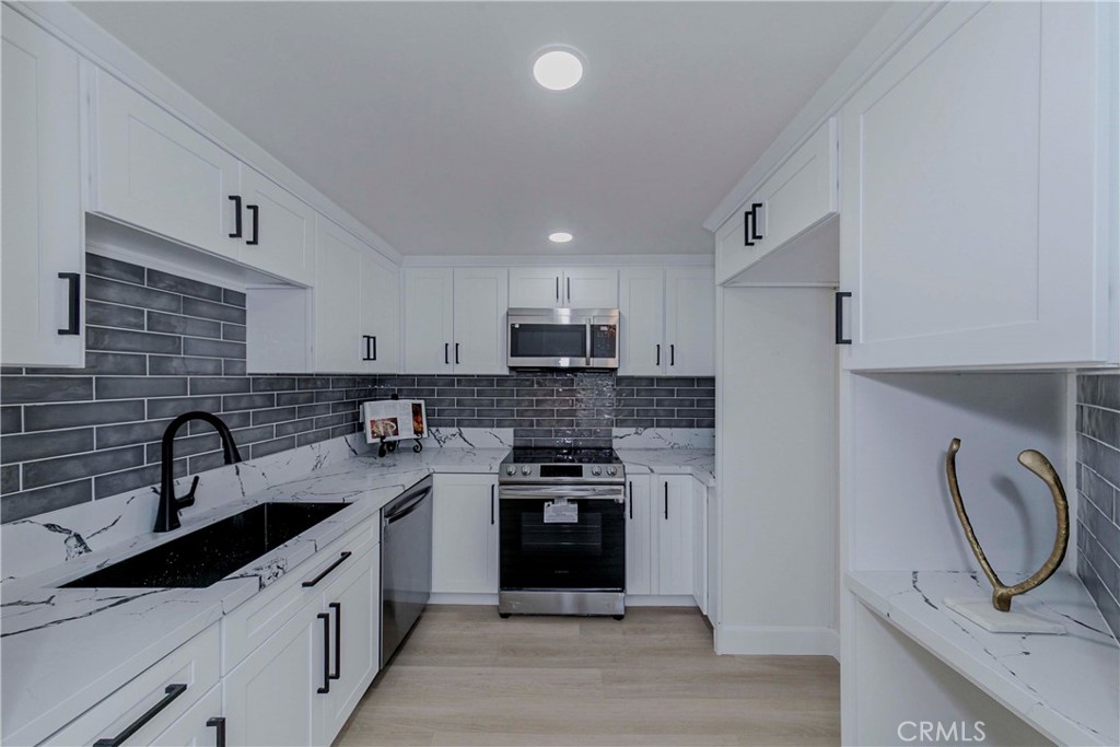Hillcrest Village (HV) - Residential