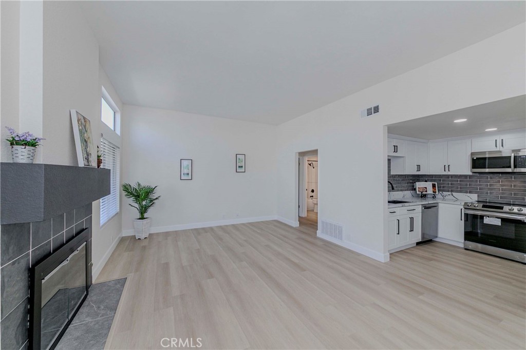 Hillcrest Village (HV) - Residential