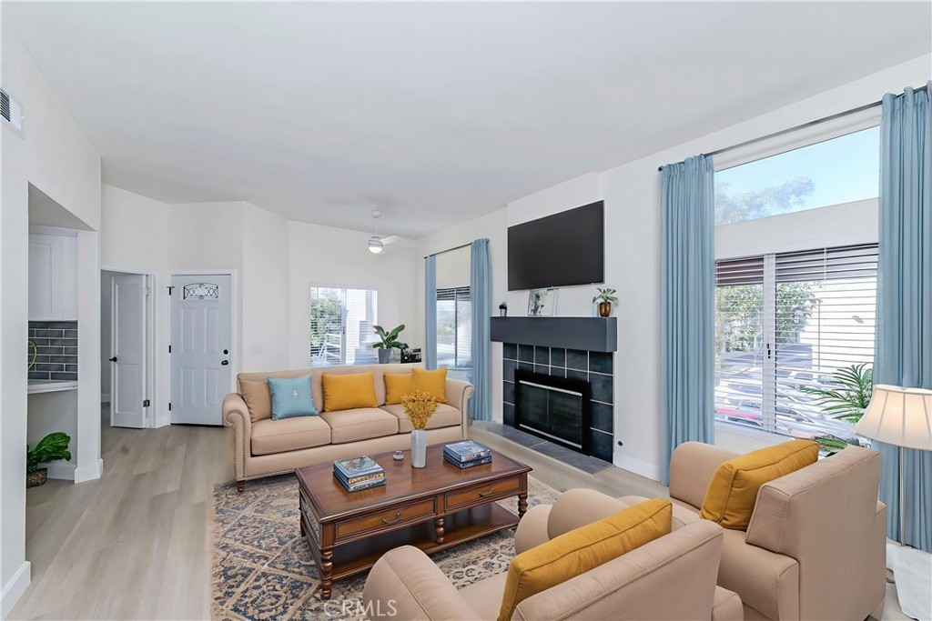 Hillcrest Village (HV) - Residential