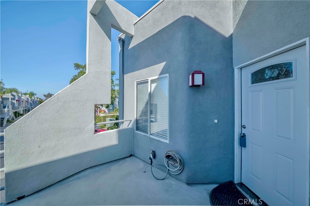 Hillcrest Village (HV) - Residential