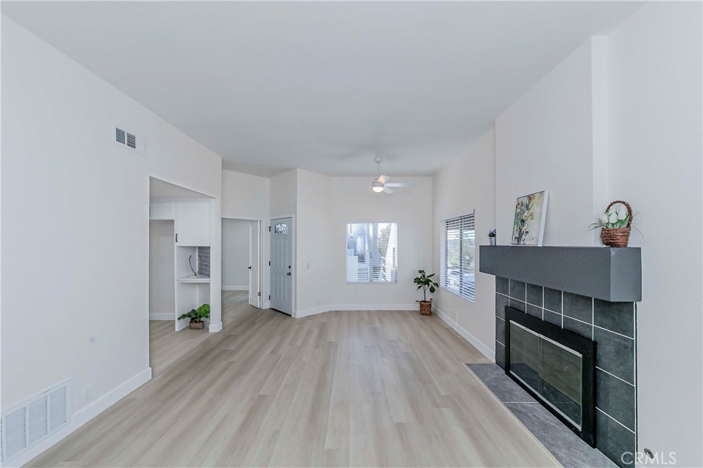 Hillcrest Village (HV) - Residential