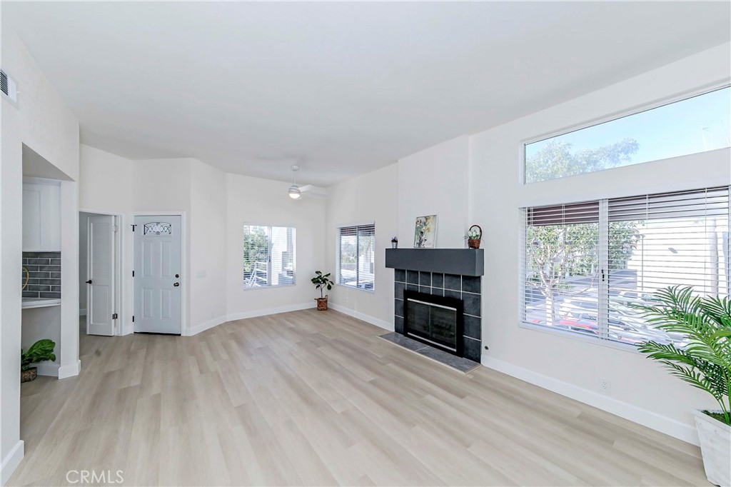 Hillcrest Village (HV) - Residential