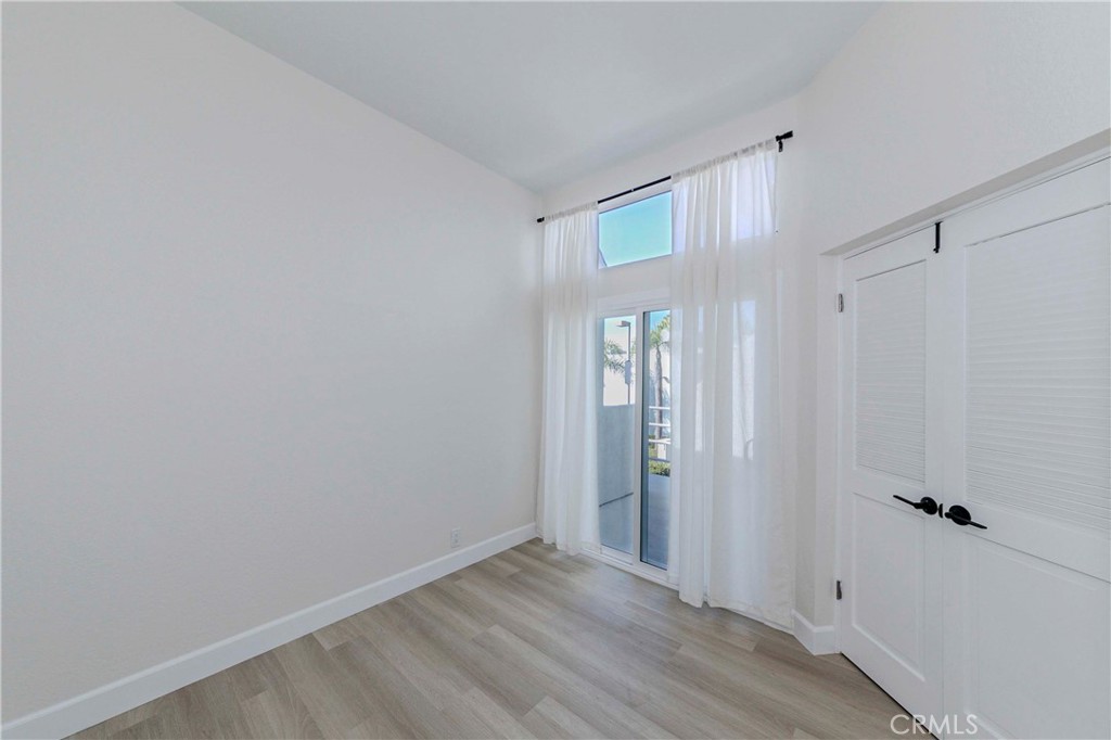 Hillcrest Village (HV) - Residential