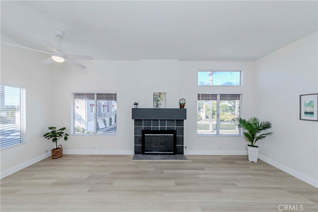 Hillcrest Village (HV) - Residential