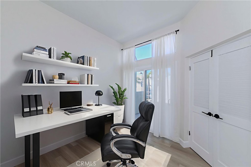 Hillcrest Village (HV) - Residential
