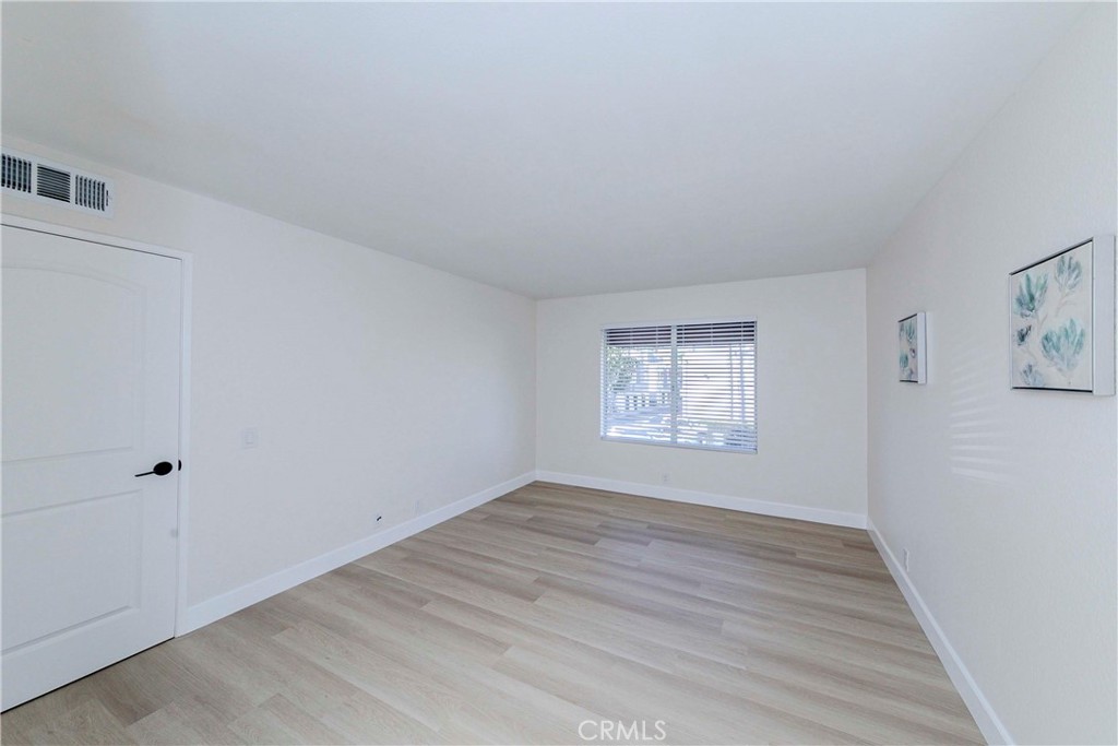Hillcrest Village (HV) - Residential