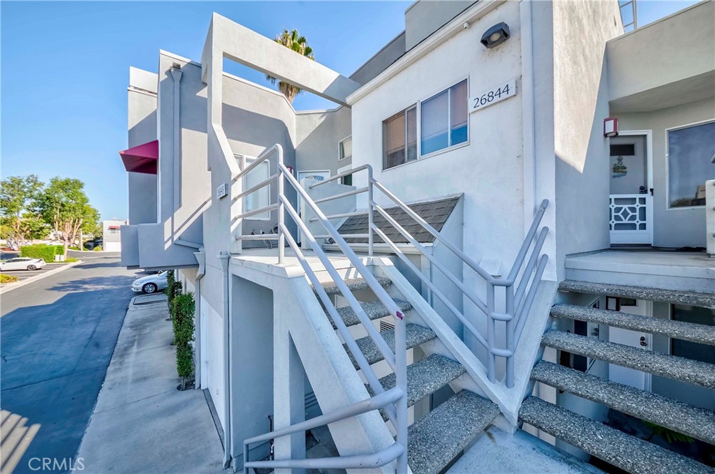 Hillcrest Village (HV) - Residential
