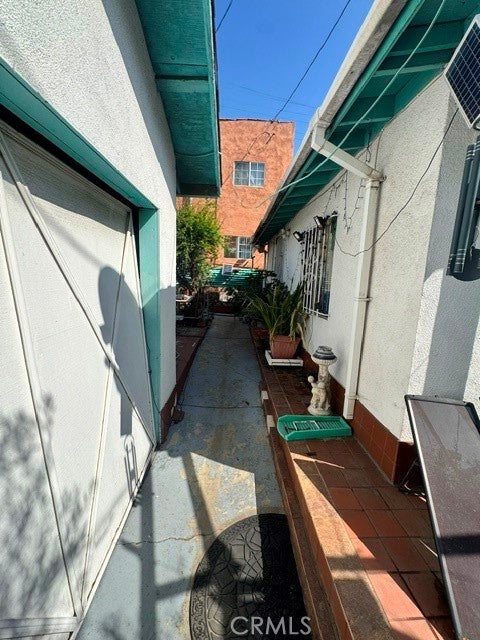 607 Esperanza