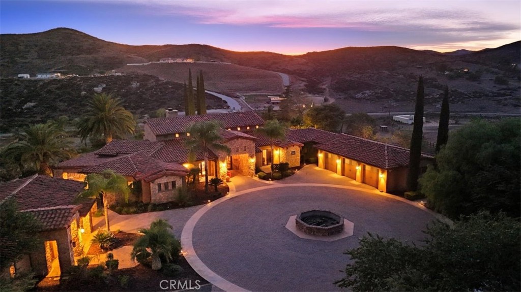 46505 De Portola Road