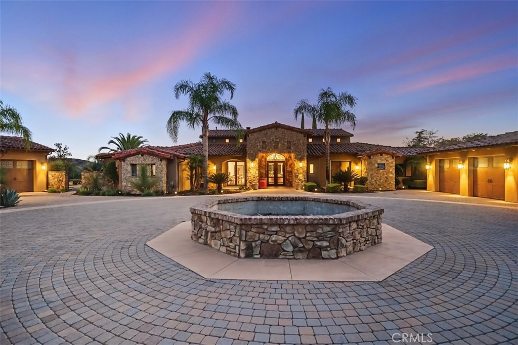 46505 De Portola Road
