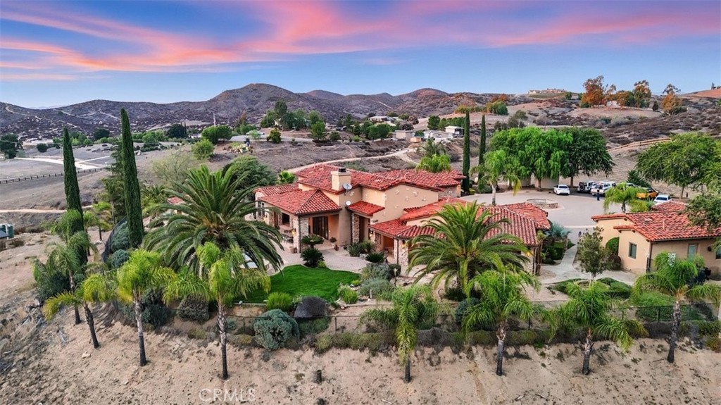 46505 De Portola Road