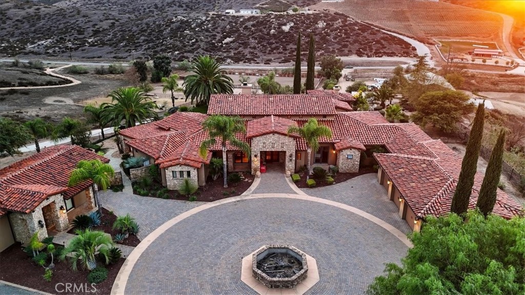 46505 De Portola Road