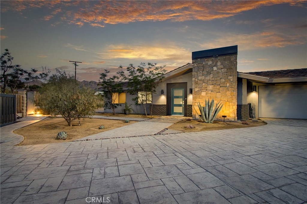 7320 Sherwood Road