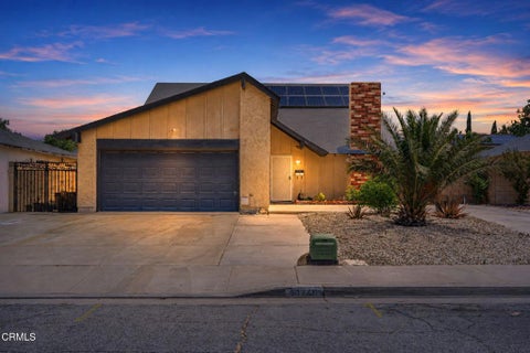 Photo of 44740 Calston Avenue, Lancaster, CA 93535 (MLS # V1-36886)