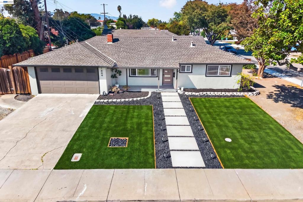 1664 Los Padres Blvd