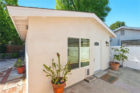 Photo of 16516 Index Street, Granada Hills, CA 91344 (MLS # SR26206885)