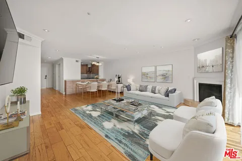 1255 Federal Avenue Unit 205, Los Angeles, CA 90025 - MLS#: 25514711