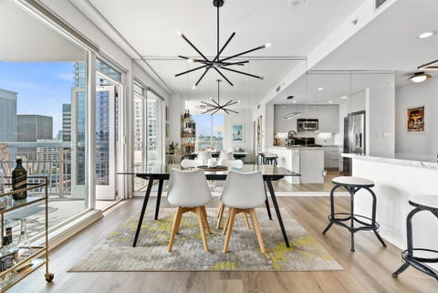 Photo of 300 W beech ST #1408, San Diego, CA 92101 (MLS # NDP2608698)