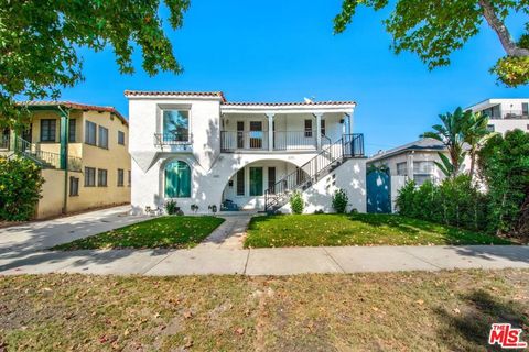 Photo of 6087 Horner Street, Los Angeles, CA 90035 (MLS # 26729117)