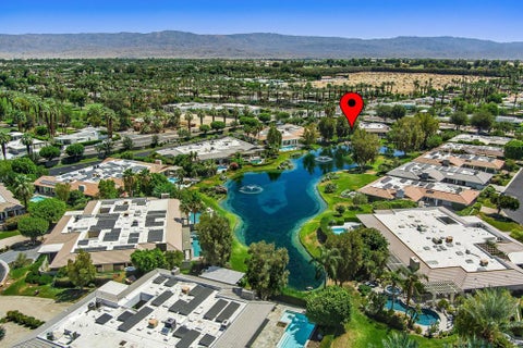 Tiny photo for 31 Park Lane, Rancho Mirage, CA 92270 (MLS # 219154791DA)