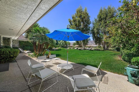 Tiny photo for 31 Park Lane, Rancho Mirage, CA 92270 (MLS # 219154791DA)