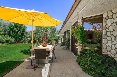 Tiny photo for 31 Park Lane, Rancho Mirage, CA 92270 (MLS # 219154791DA)