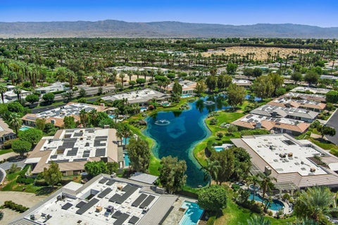 Tiny photo for 31 Park Lane, Rancho Mirage, CA 92270 (MLS # 219154791DA)